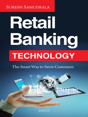 cover image of Retail Banking Technology